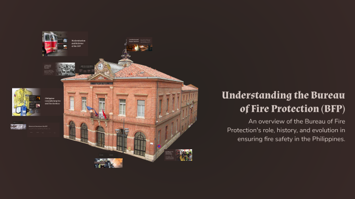 Understanding the Bureau of Fire Protection (BFP) by Nelson Rivera on Prezi