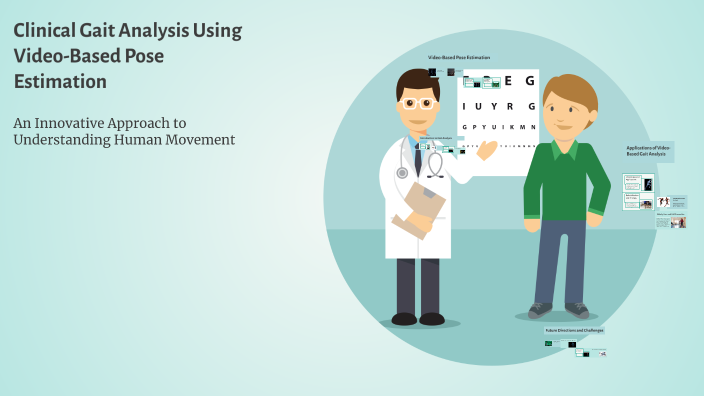 Clinical Gait Analysis Using Video-Based Pose Estimation by Shreya ...