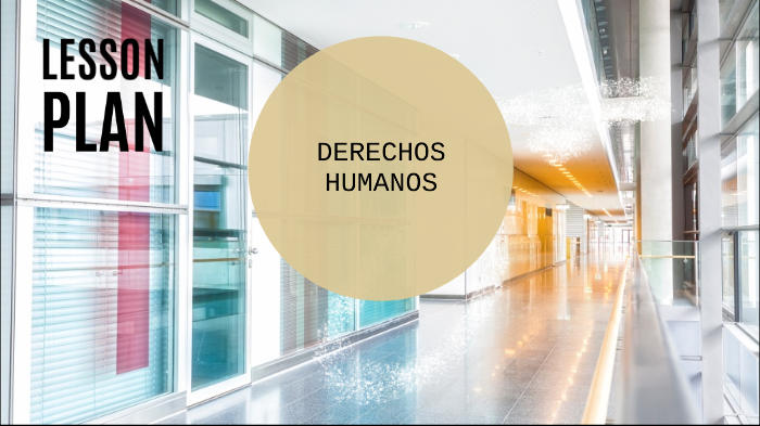 Principios Basicos De Derechos Humanos By BRENDA GOMEZ On Prezi