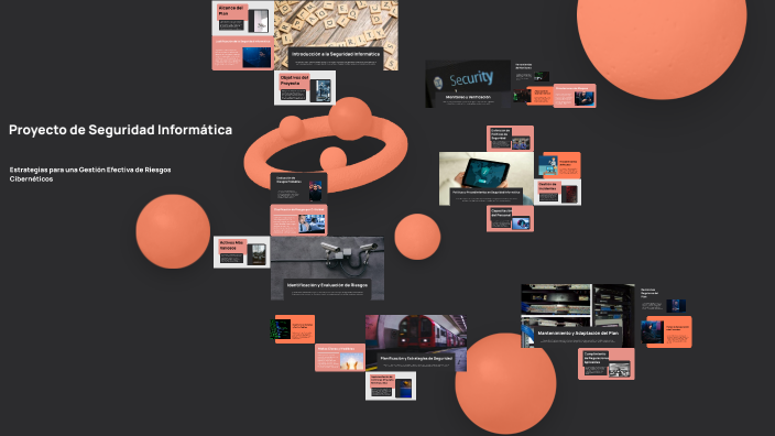 Proyecto de Seguridad Informática by Sergio guillamon on Prezi