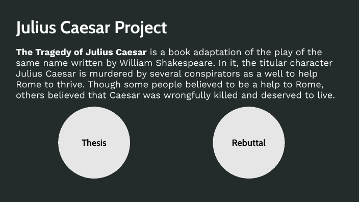 julius caesar argumentative essay topics