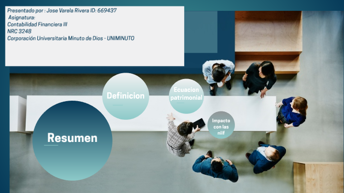 Generalidades del Patrimonio by Jose Manuel VARELA RIVERA on Prezi