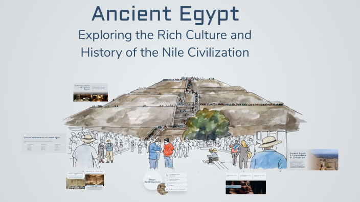 Ancient Egypt by Marija Arsenijenijevic on Prezi