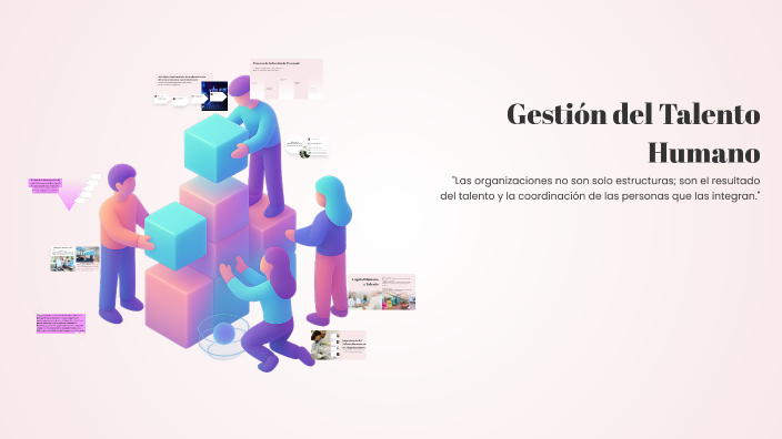Gestión del Talento Humano by Gustavo Herrera on Prezi