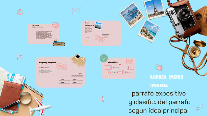by Andrea ingrid ramirez on Prezi