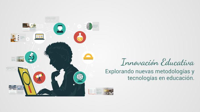 Innovación Educativa by Keysi Andreina Rodriguez Gonzalez on Prezi
