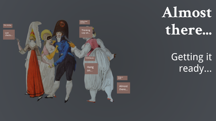 History of the United States by on Prezi