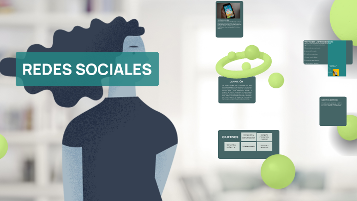 REDES SOCIALES by DIANA SORAYA ESCOBAR LARA on Prezi