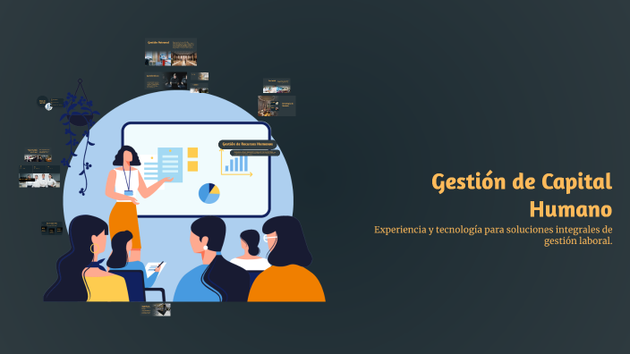 Gestión de Capital Humano by Araceli Altamirano Garcia on Prezi