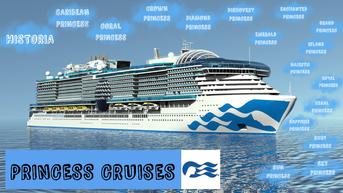 Princessrozo Rozo PRINCESS CRUISES by Jessica Rozo on Prezi