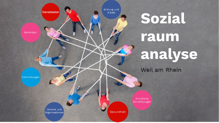 Sozialraumanalyse By Frederik Wittich On Prezi