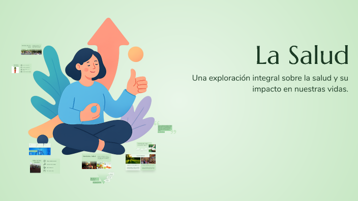 La Salud by Eva quiroz villagrana on Prezi