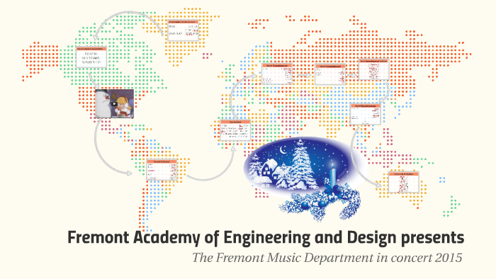 fremont academy of engineering and design