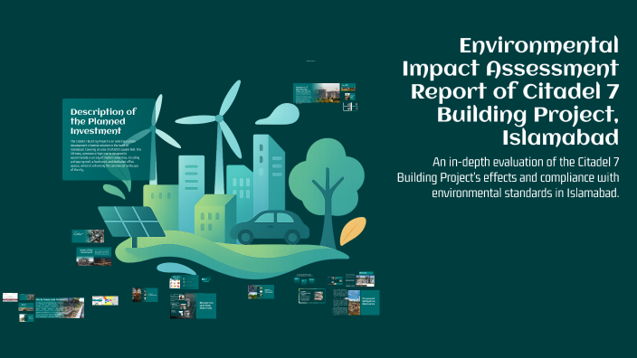Environmental Impact Assessment Report of Citadel 7 Building Project ...
