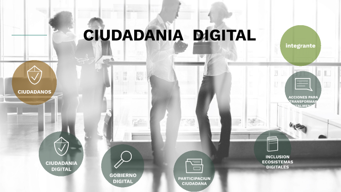 CIUDADANIA DIGITAL by fernando rojas on Prezi