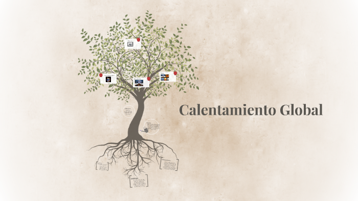 Calentamiento Global by Kimberly Estrada on Prezi