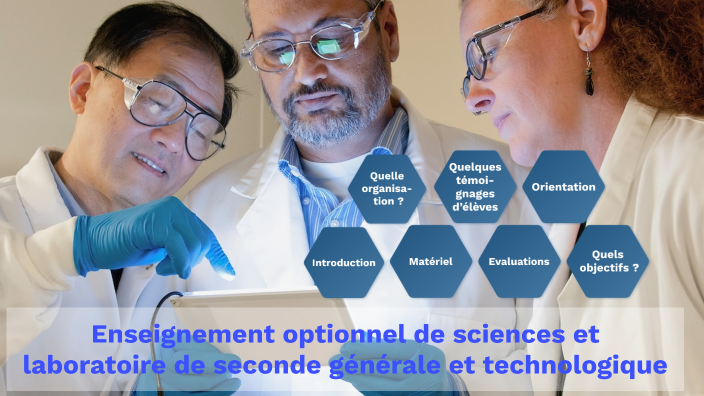 Seconde Option SECONDE option SL by Enseignante CHABANNE on Prezi