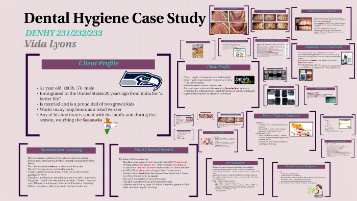 Lyons case study image