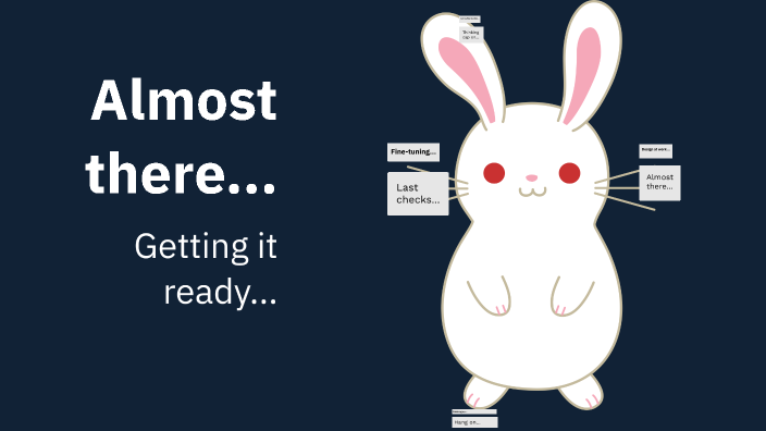 Rabbit Breeding Timeline by Jessenia Moreno on Prezi