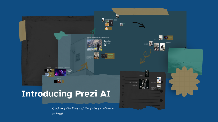 Introducing Prezi AI by Angelo Ramarovahoaka on Prezi