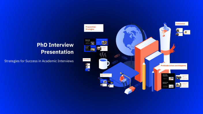PhD Interview Presentation by Hassam Ali on Prezi