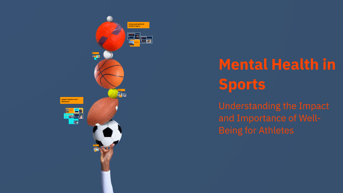 Mental Health in Sports by nessa duren on Prezi