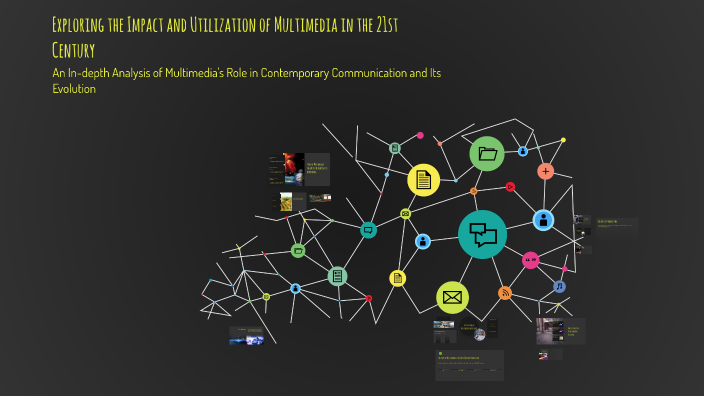 Exploring the Impact and Utilization of Multimedia in the 21st Century ...