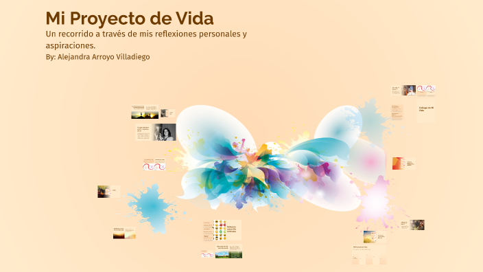 Mi Proyecto de Vida Creativo by Brayan Arroyo on Prezi