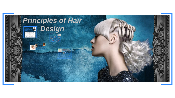 Chapter 14 - Principles of Hair Design by Oliver Finley on Prezi