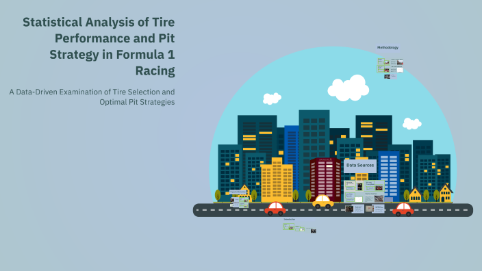 Statistical Analysis of Tire Performance and Pit Strategy in Formula 1 ...