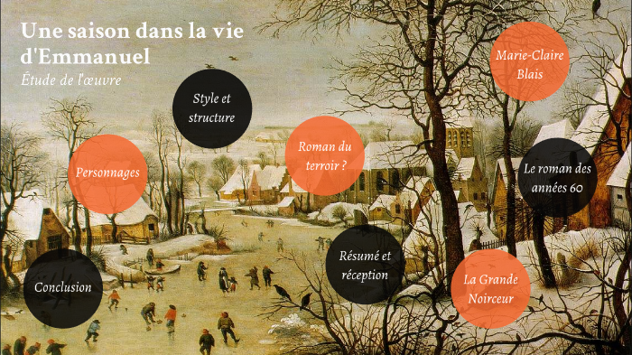 Une saison dans la vie d'Emmanuel by Déric Marchand on Prezi