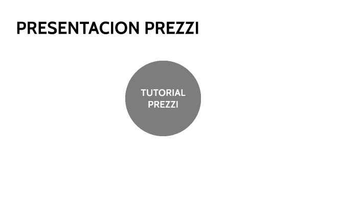 PRESENTACION PREZZI by leonardo chavez mallma on Prezi