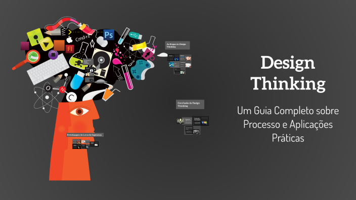 Design Thinking by FRANCKLIN DOS REIS SANTOS DE SOUZA on Prezi