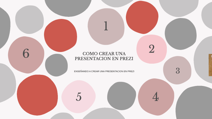 COMO CREAR UNA PRESENTACION EN PREZI by JOCSAN ALEJANDRO RIOS RAMOS on ...