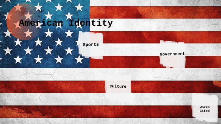 Navigating The Landscape Of American Identity: A Comprehensive Look At ...