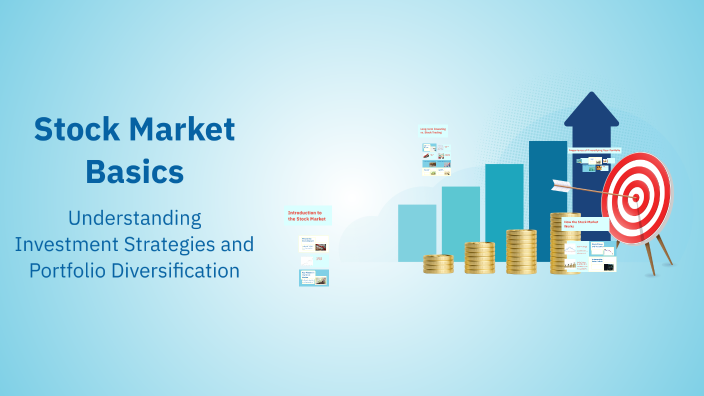 Stock Market Basics by liam barry on Prezi