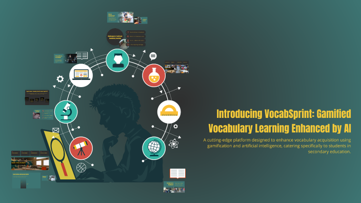 Introducing VocabSprint: Gamified Vocabulary Learning Enhanced by AI by ...