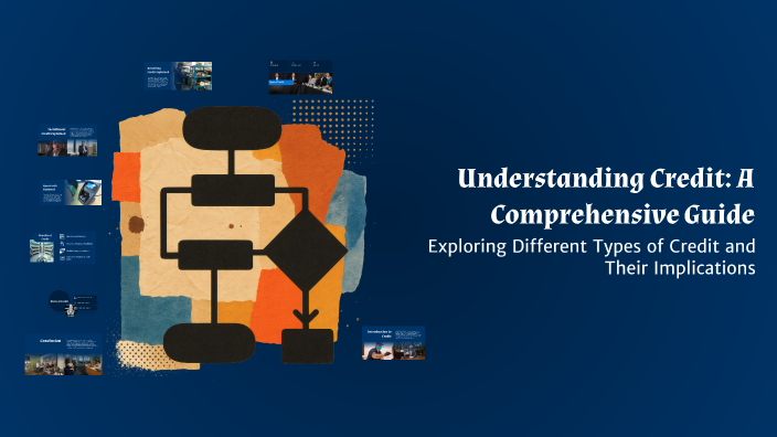 Understanding Credit: A Comprehensive Guide by Student Student on Prezi