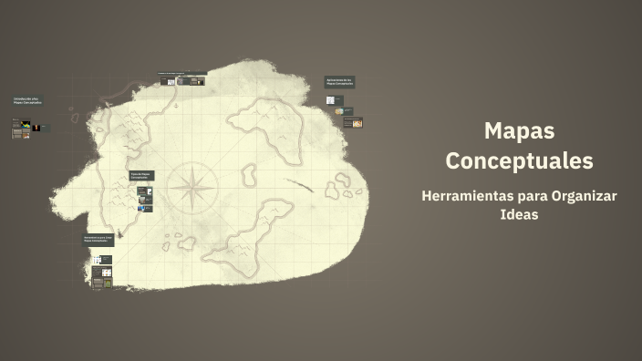 Mapas Conceptuales by Peter Aronmwambo on Prezi