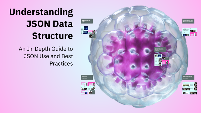 Understanding JSON Data Structure by Shrish D on Prezi