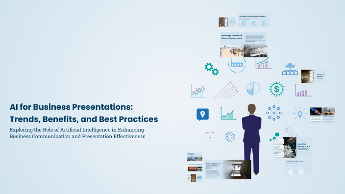 AI for Business Presentations: Trends, Benefits, and Best Practices by ...