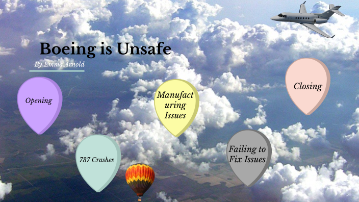 My Argument by Emma Arnold on Prezi