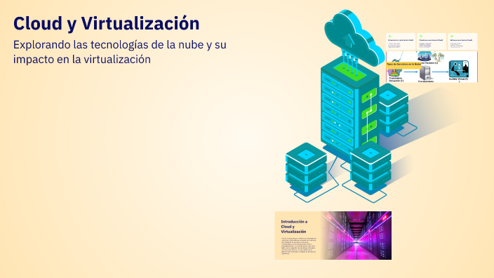 Cloud y Virtualización by Justin Ken Bravo Gonzàlez on Prezi