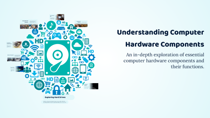 Understanding Computer Hardware Components by Ural Djumanov on Prezi