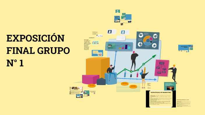 EXPOSICIÓN by Daniela Libreros on Prezi
