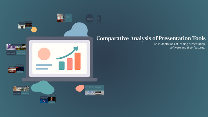 Comparative Analysis of Presentation Tools by aarushi ghai on Prezi