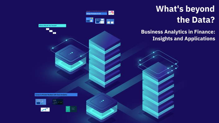 #2 What's beyond the Data? by Nga Tran on Prezi