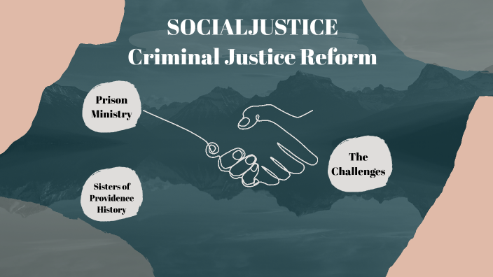 Social justice presentation by on Prezi