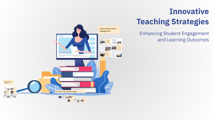 Innovative Teaching Strategies by Якобчук Євгенія on Prezi
