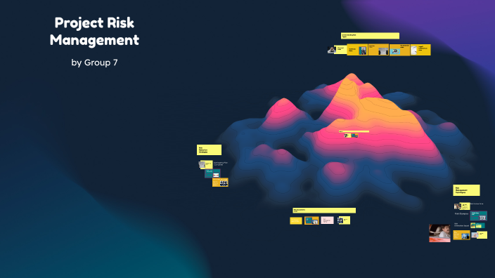 Project Risk Management by Khalil Hasham on Prezi